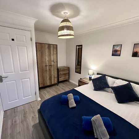 Charming 1Br Next To The Lanes By Sullivan Stays Brighton Luaran gambar