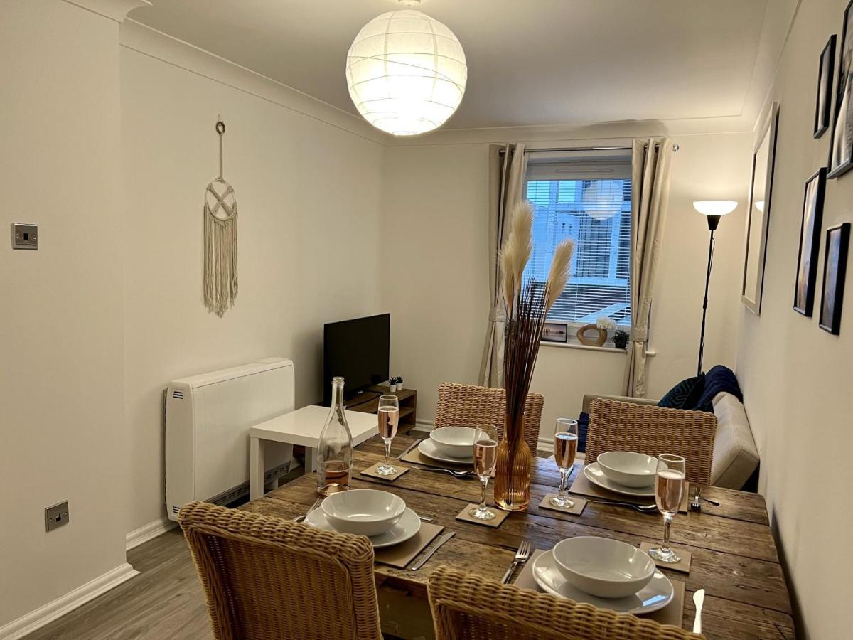Charming 1Br Next To The Lanes By Sullivan Stays Brighton Luaran gambar