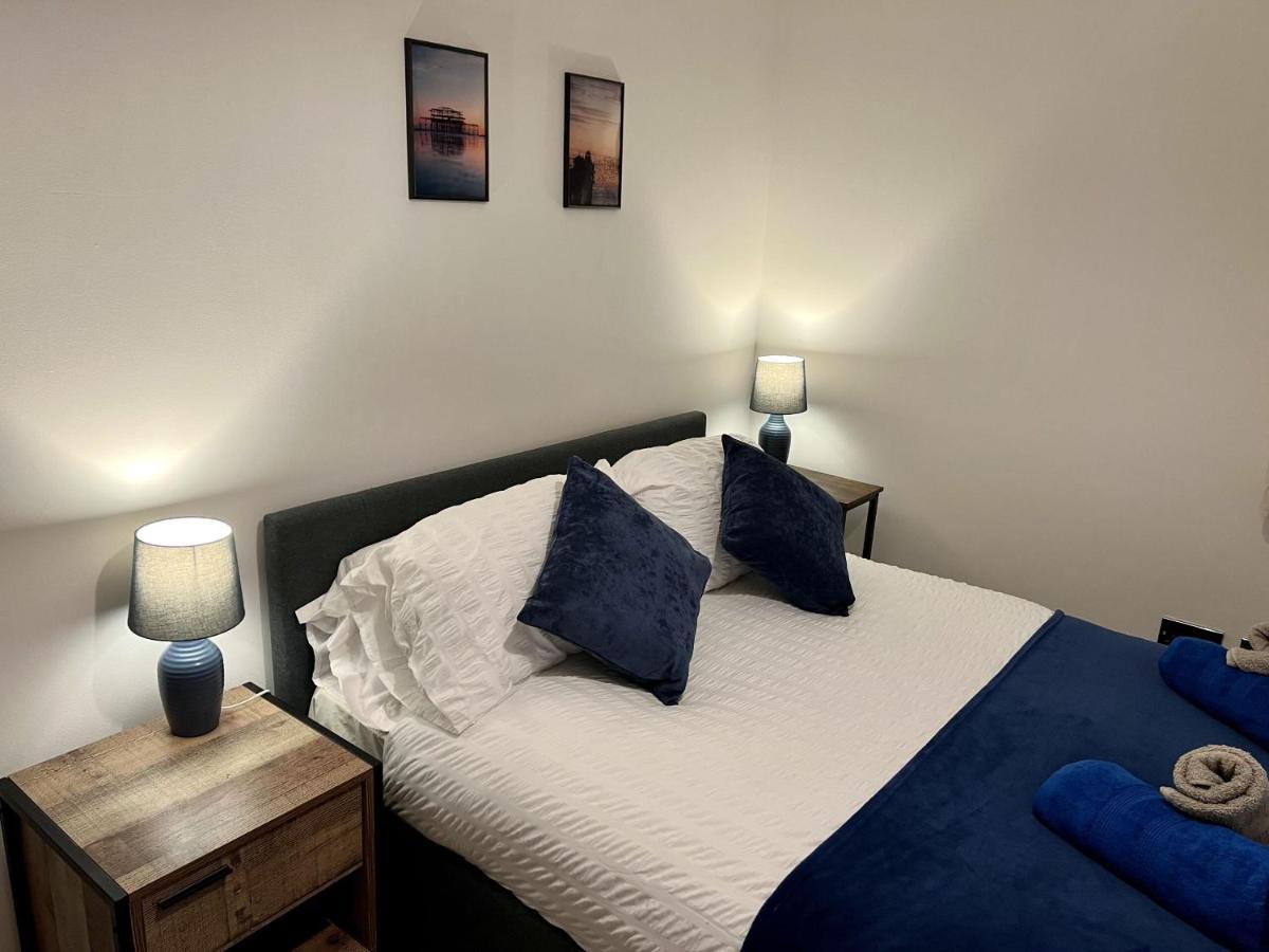 Charming 1Br Next To The Lanes By Sullivan Stays Brighton Luaran gambar