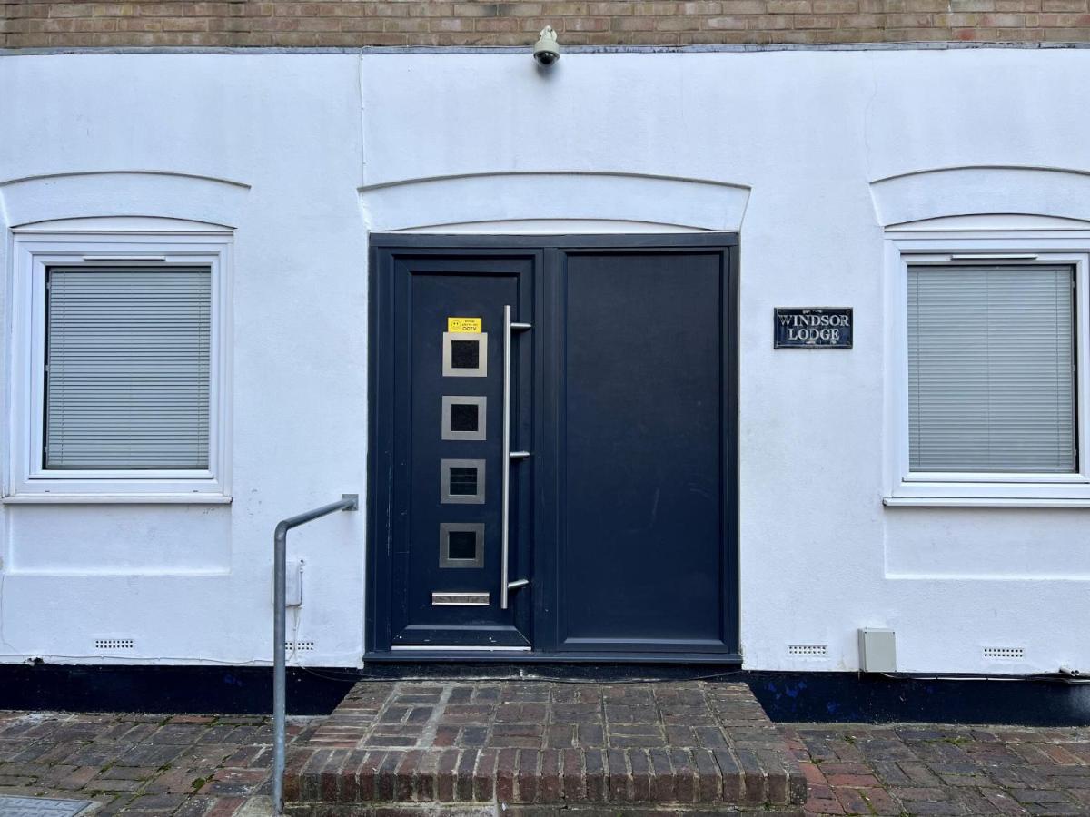 Charming 1Br Next To The Lanes By Sullivan Stays Brighton Luaran gambar