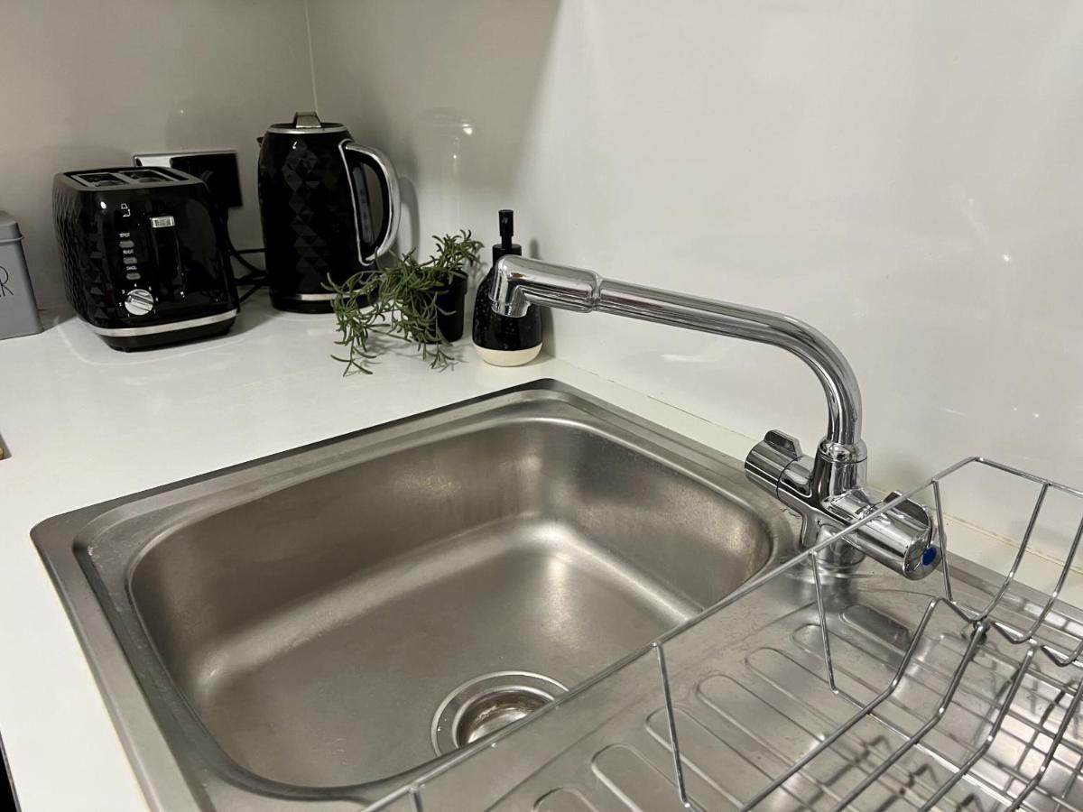 Charming 1Br Next To The Lanes By Sullivan Stays Brighton Luaran gambar