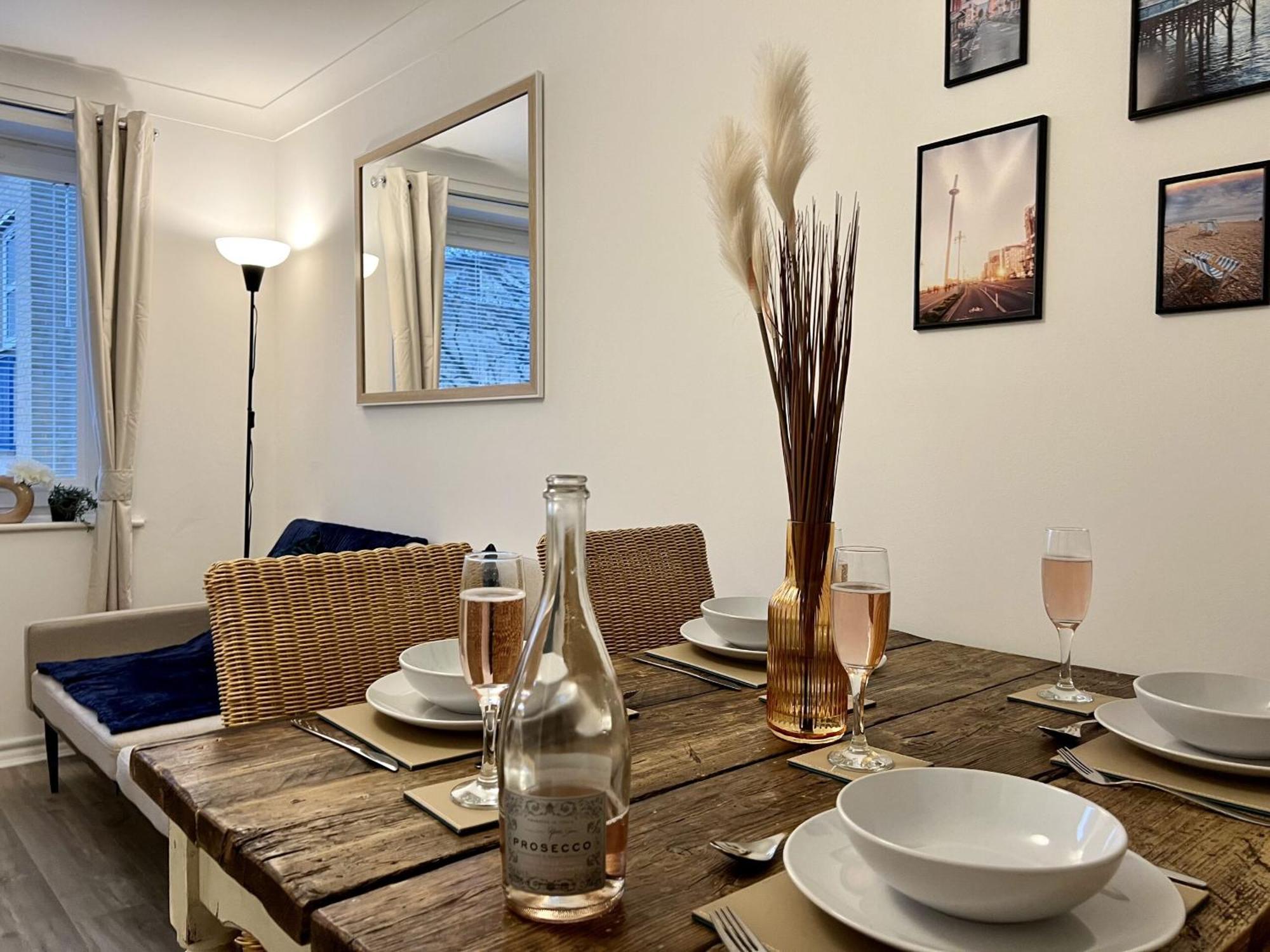 Charming 1Br Next To The Lanes By Sullivan Stays Brighton Luaran gambar