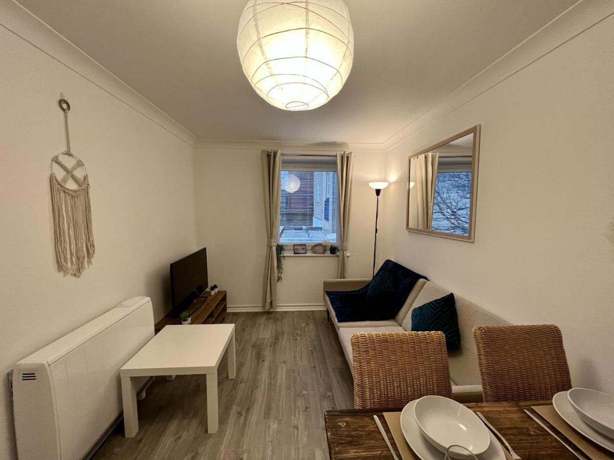Charming 1Br Next To The Lanes By Sullivan Stays Brighton Luaran gambar