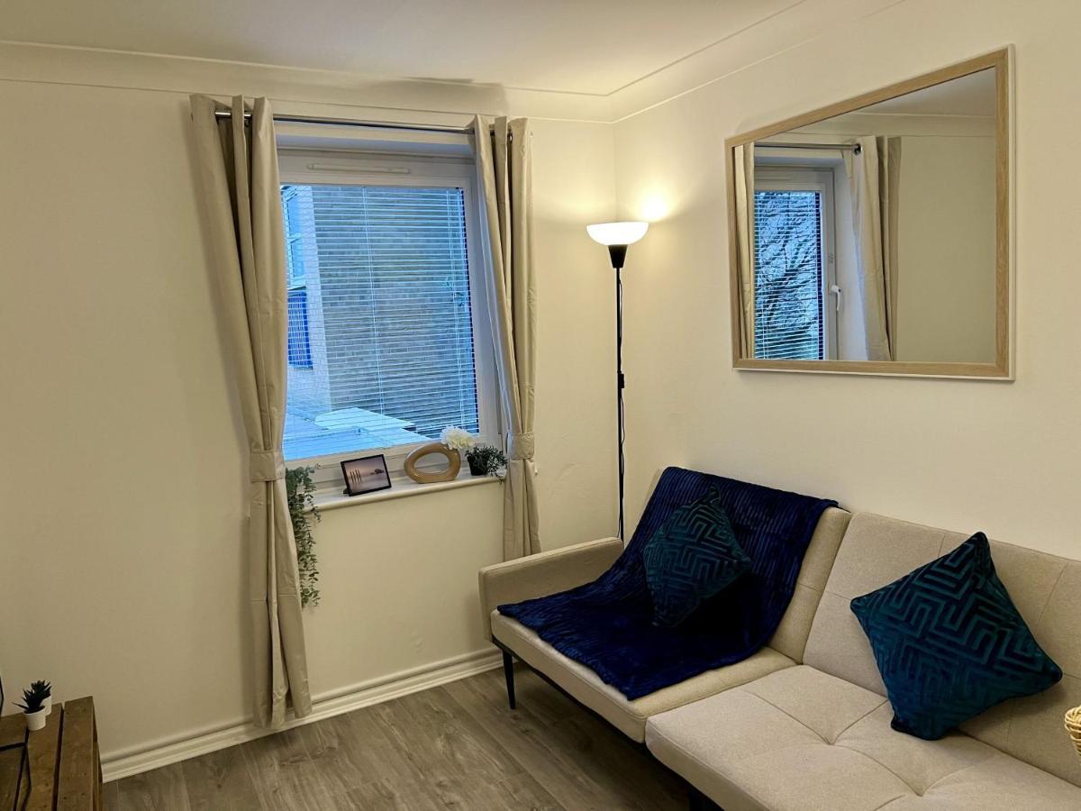 Charming 1Br Next To The Lanes By Sullivan Stays Brighton Luaran gambar