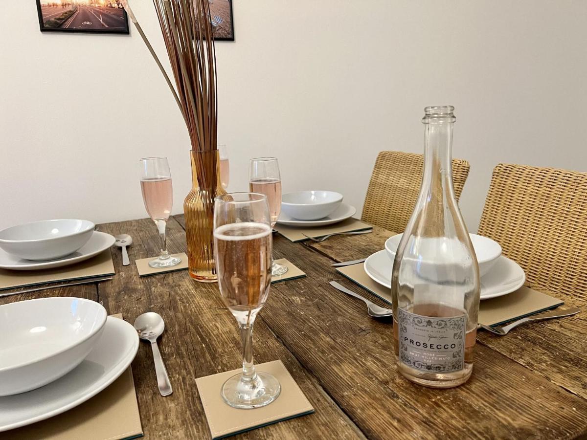 Charming 1Br Next To The Lanes By Sullivan Stays Brighton Luaran gambar