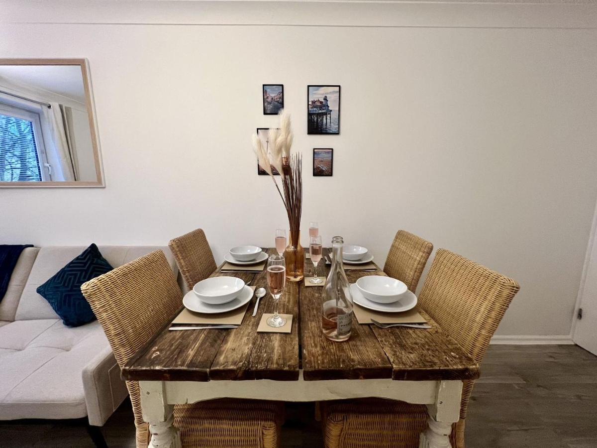 Charming 1Br Next To The Lanes By Sullivan Stays Brighton Luaran gambar