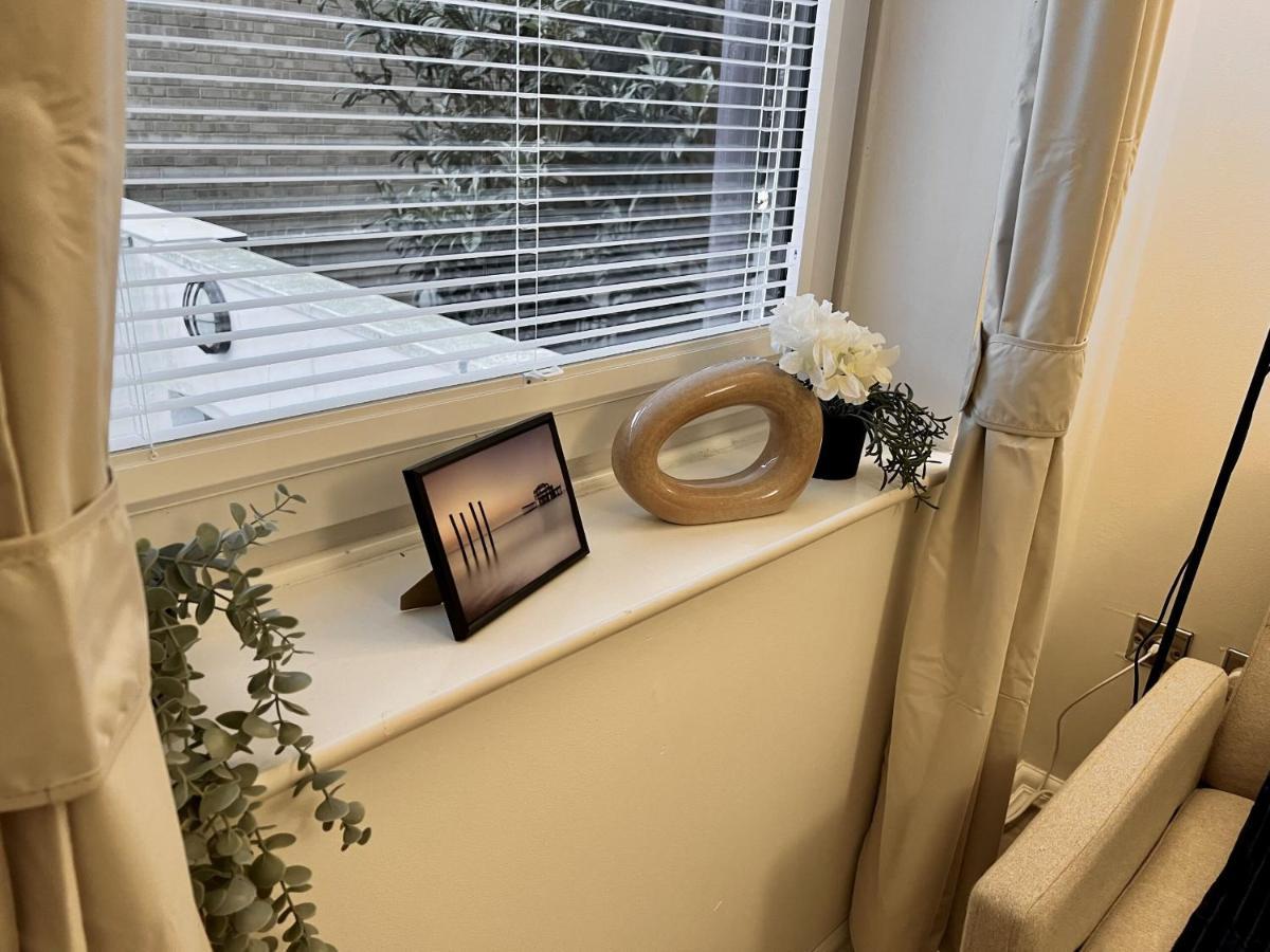 Charming 1Br Next To The Lanes By Sullivan Stays Brighton Luaran gambar