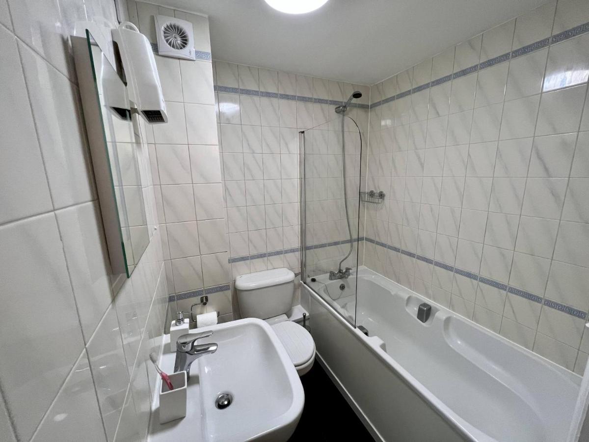 Charming 1Br Next To The Lanes By Sullivan Stays Brighton Luaran gambar
